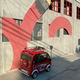 Illustration for article titled Heres How The Cheapest Electric Car In The World Holds Up After Three Months